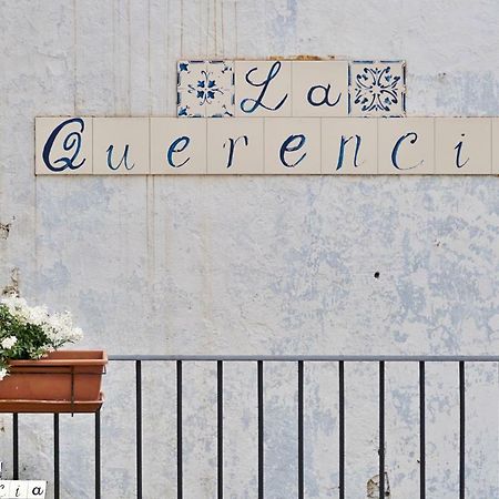 La Querencia Hotel Palermo Luaran gambar