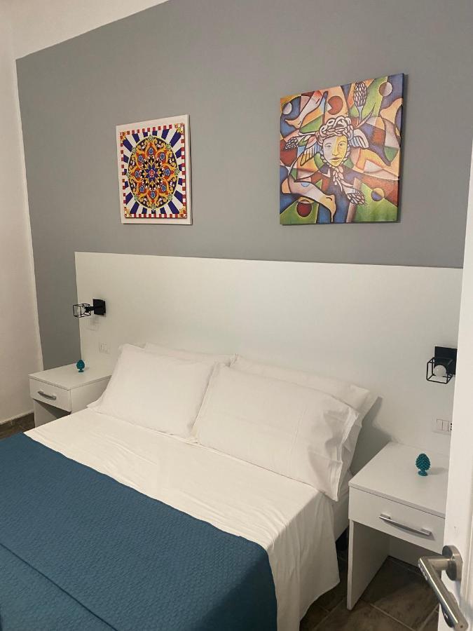 La Querencia Hotel Palermo Luaran gambar