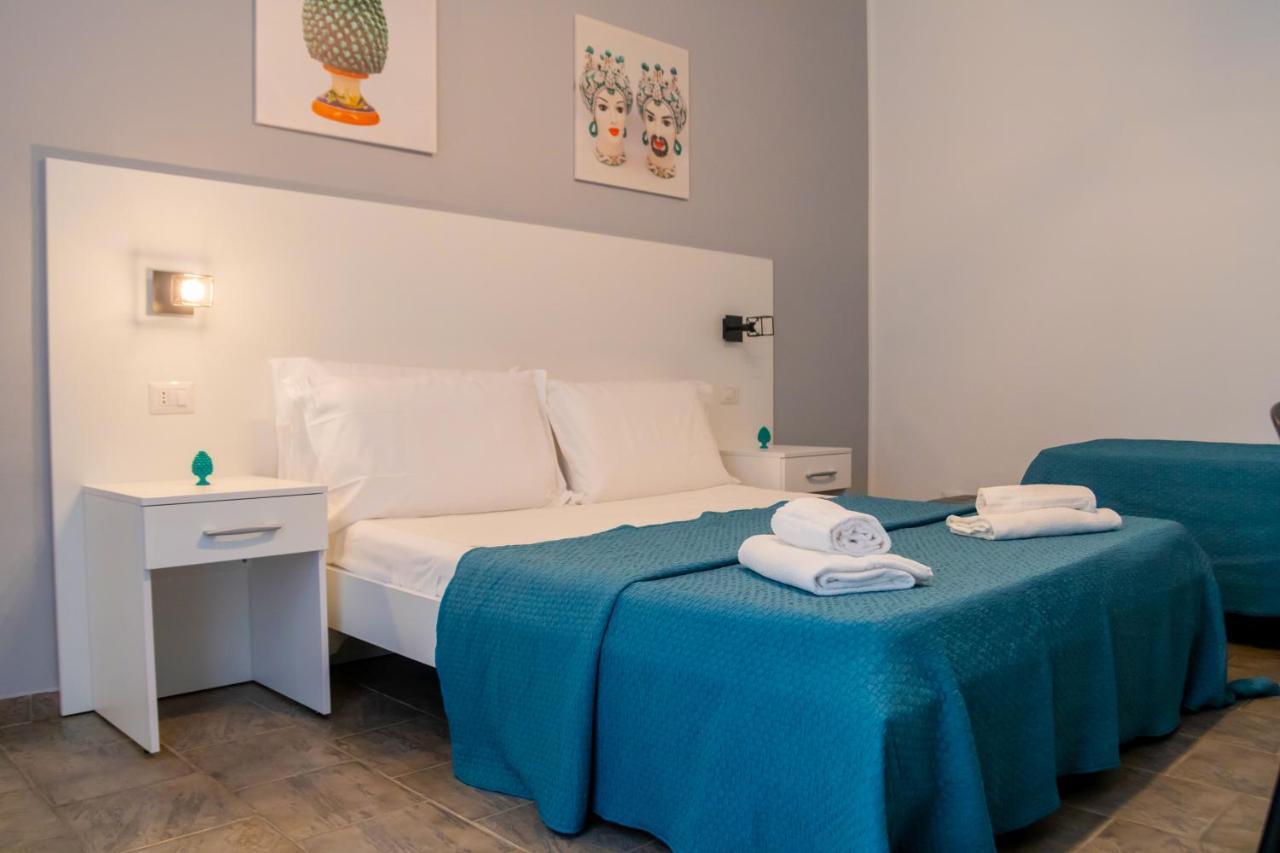 La Querencia Hotel Palermo Luaran gambar