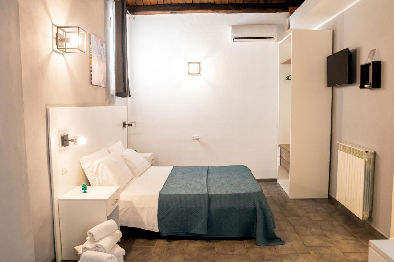 La Querencia Hotel Palermo Luaran gambar