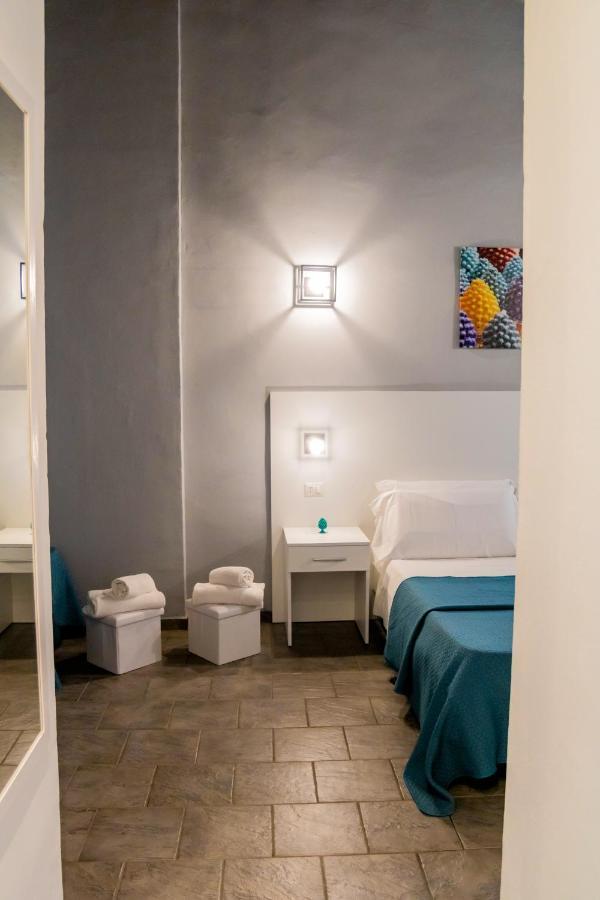 La Querencia Hotel Palermo Luaran gambar