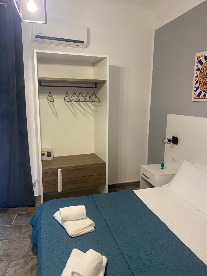 La Querencia Hotel Palermo Luaran gambar