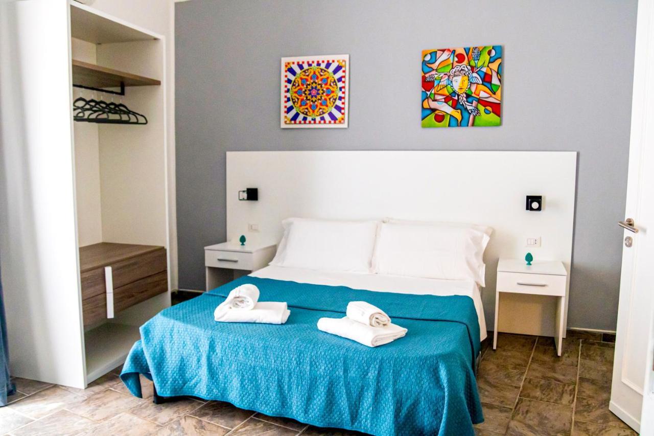 La Querencia Hotel Palermo Luaran gambar