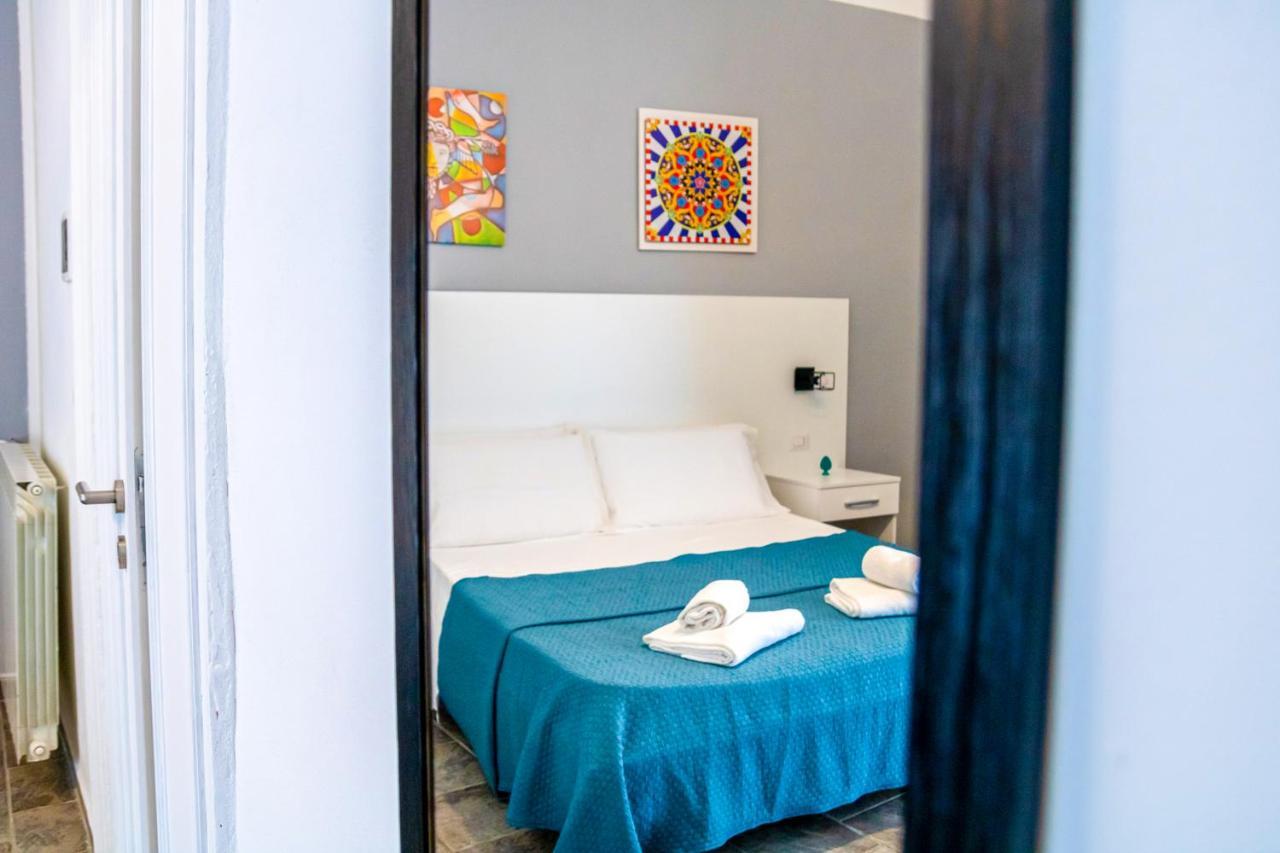 La Querencia Hotel Palermo Luaran gambar