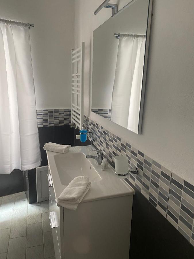 La Querencia Hotel Palermo Luaran gambar