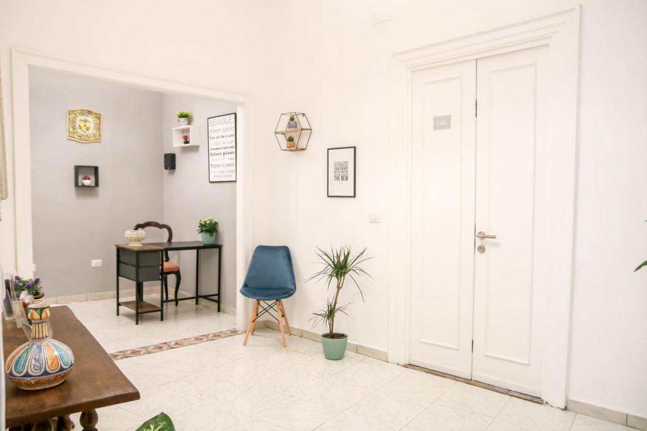 La Querencia Hotel Palermo Luaran gambar